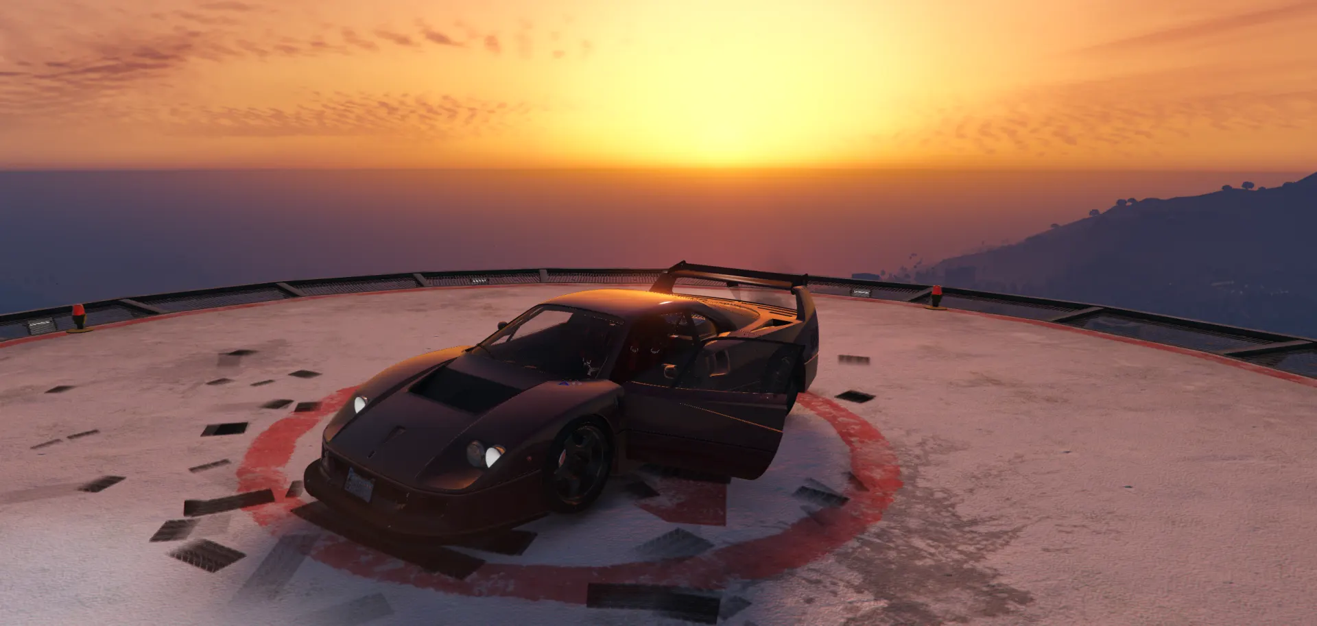 Grotti Cheetah Classic