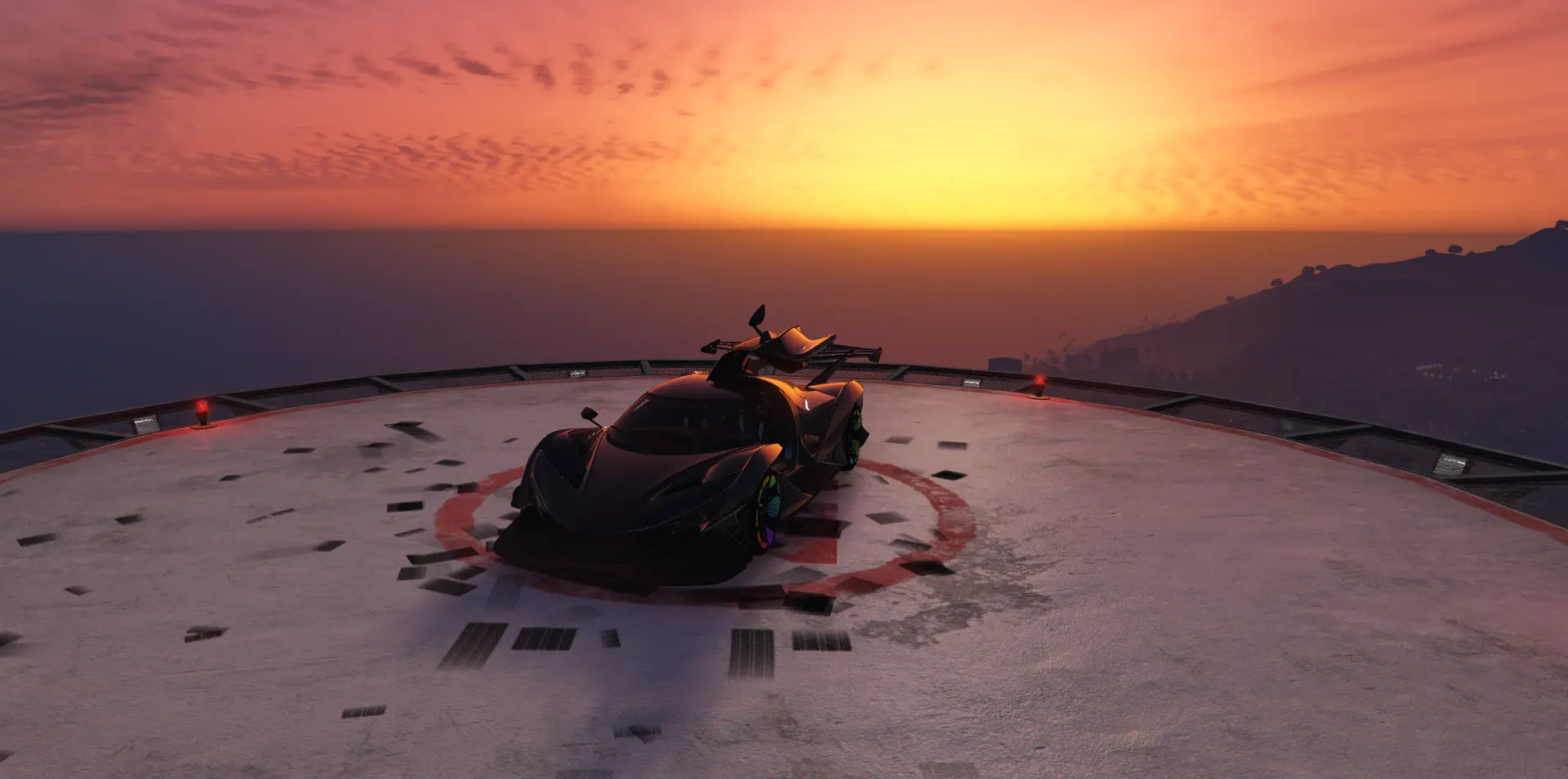 Vysser Neo GT
