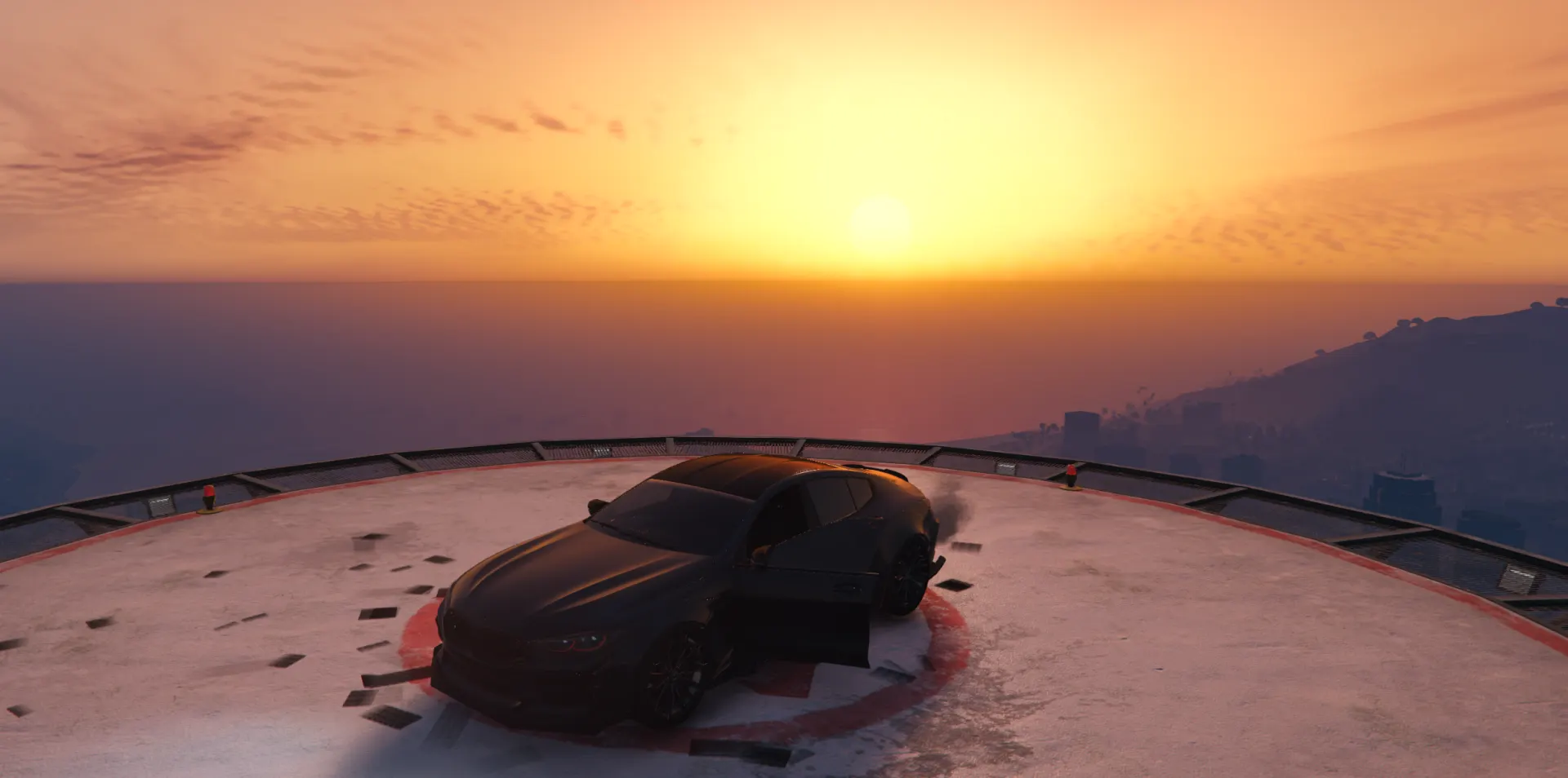 Ubermacht Zion Coupe